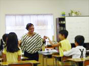 佐世保　英会話 こども英会話