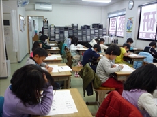 数学検定 漢字検定 合格までの様子