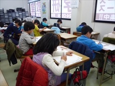 数学検定 漢字検定 合格までの様子