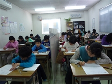 数学検定 漢字検定 合格までの様子