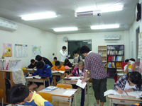 佐世保　塾 個別指導 秀学会