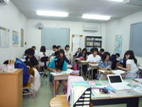 佐世保　塾 個別指導 秀学会