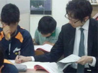 佐世保　塾 個別指導 秀学会