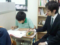 佐世保　塾 個別指導 秀学会